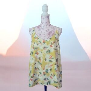 Banana Republic Cami Blouse